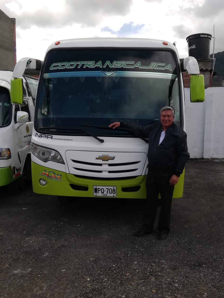 JOSE ISIDRO ESPITIA CHAVEZ